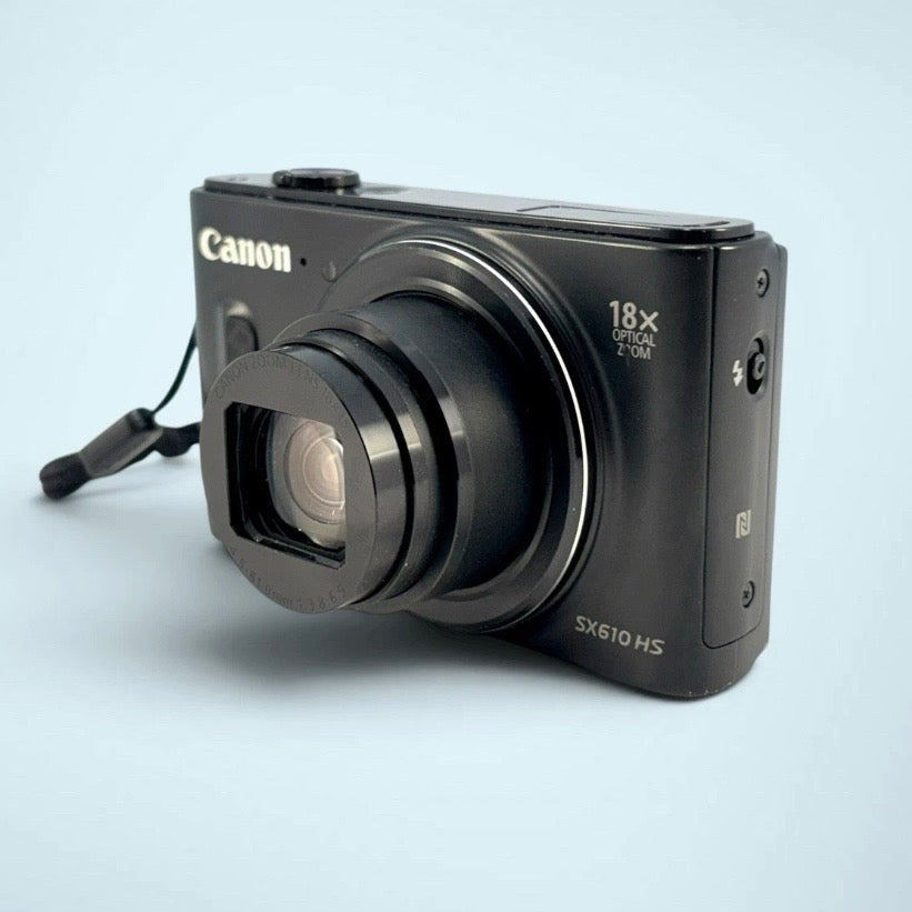 Cameras