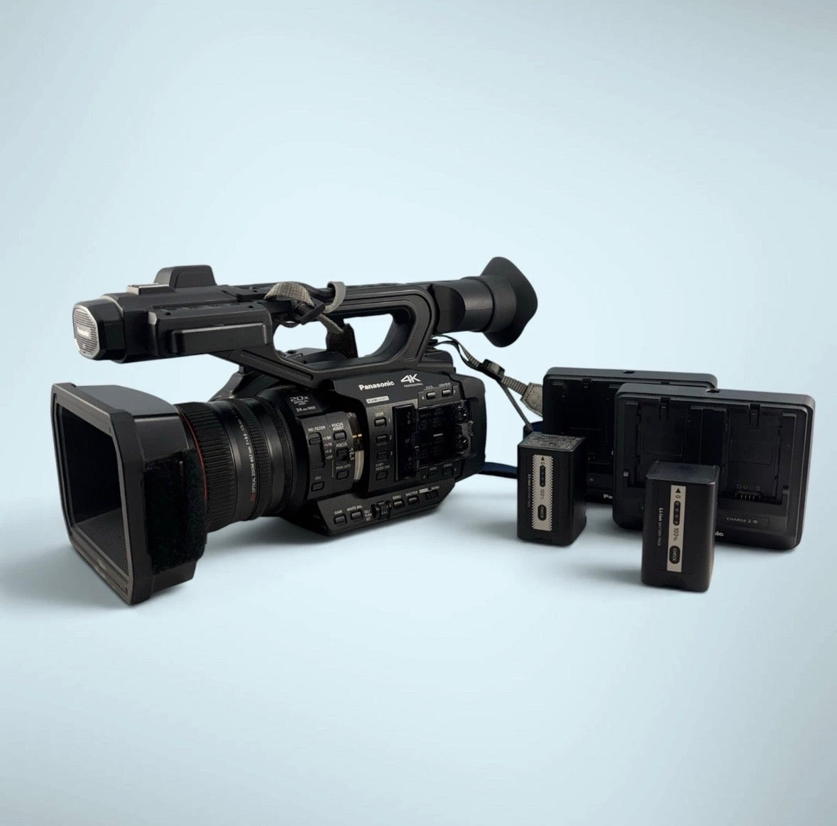 Camcorders