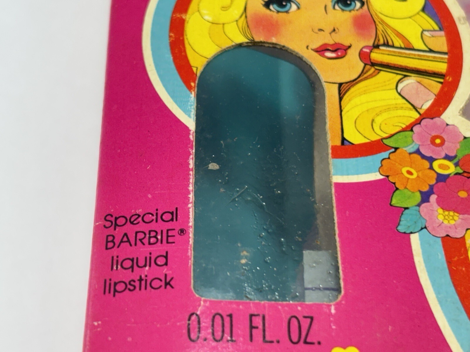 Vintage 1978 Kissing Barbie Doll Mattel #2597