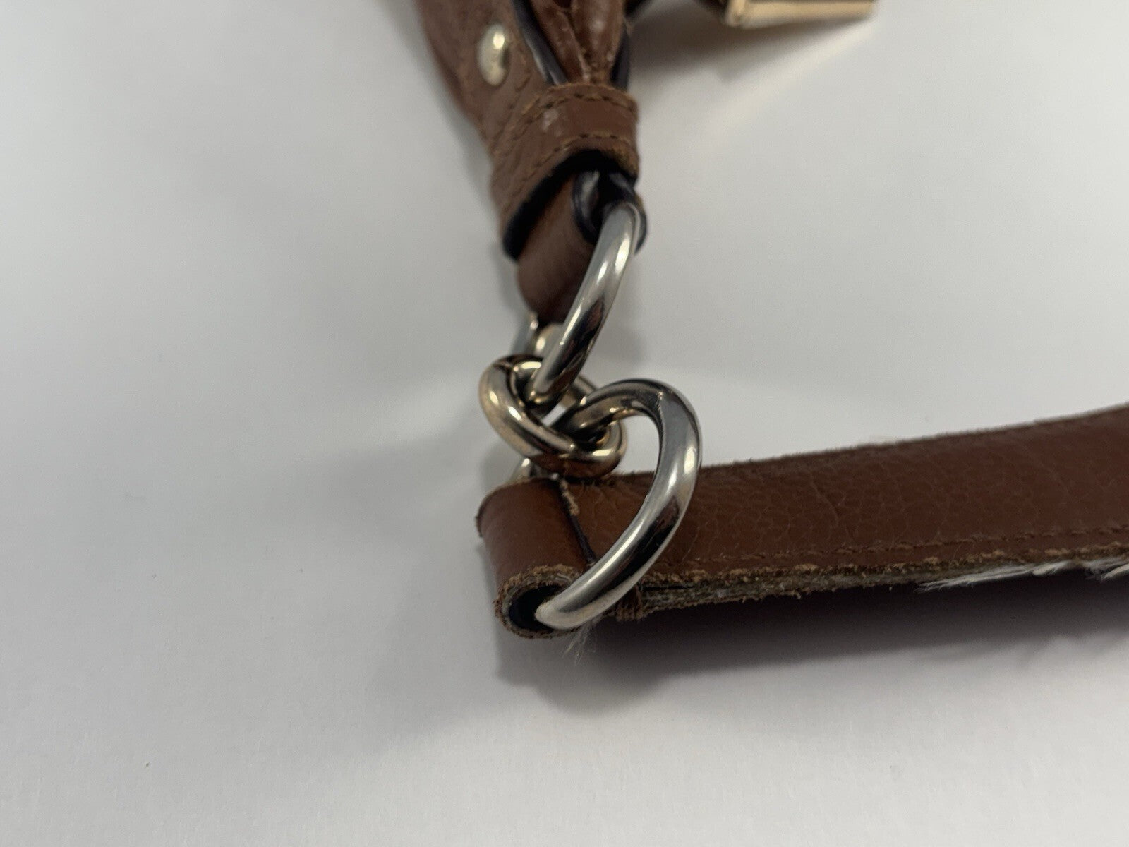 Coach Harley East/West Hobo Shoulder Bag