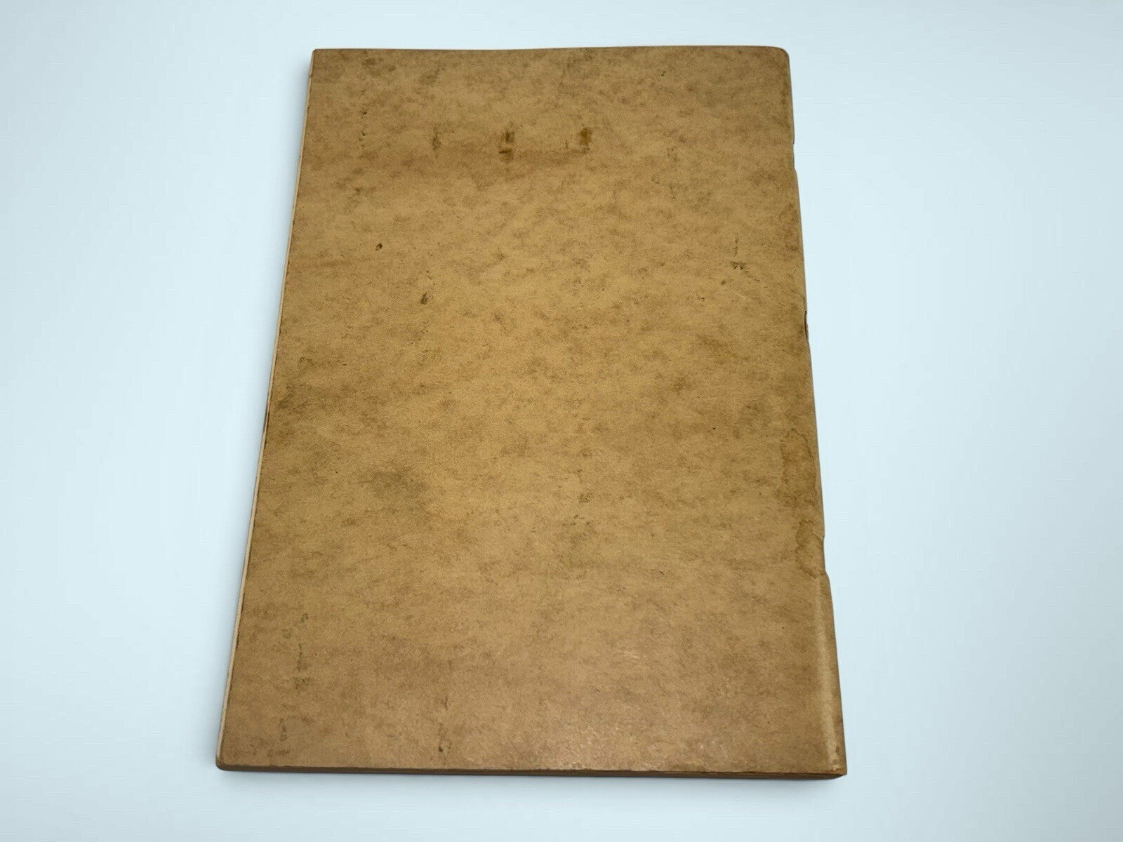 Antique 1925 Monarch Malleable Electric "Book of Cookery"
