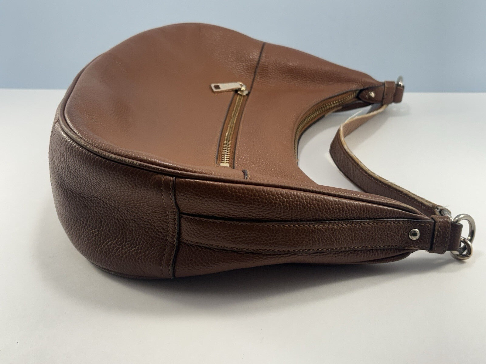 Coach Harley East/West Hobo Shoulder Bag
