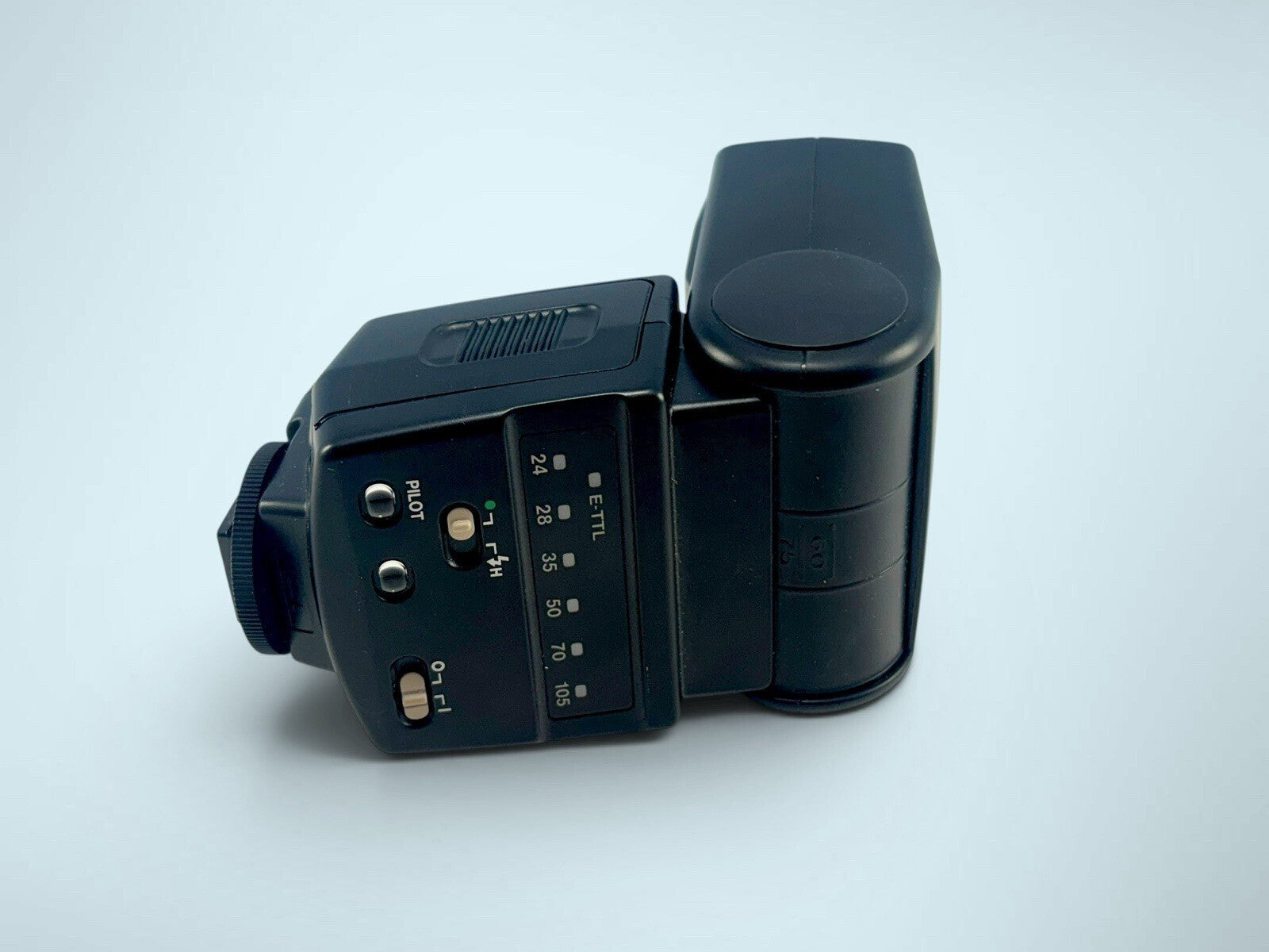 Canon Speedlite 380EX Shoe Mount Flash
