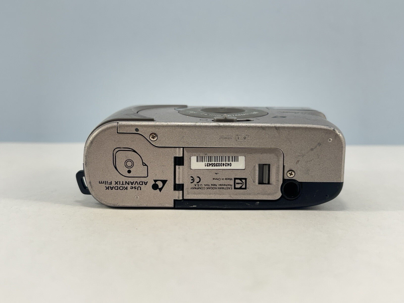 Kodak Advantix F350 - UNTESTED