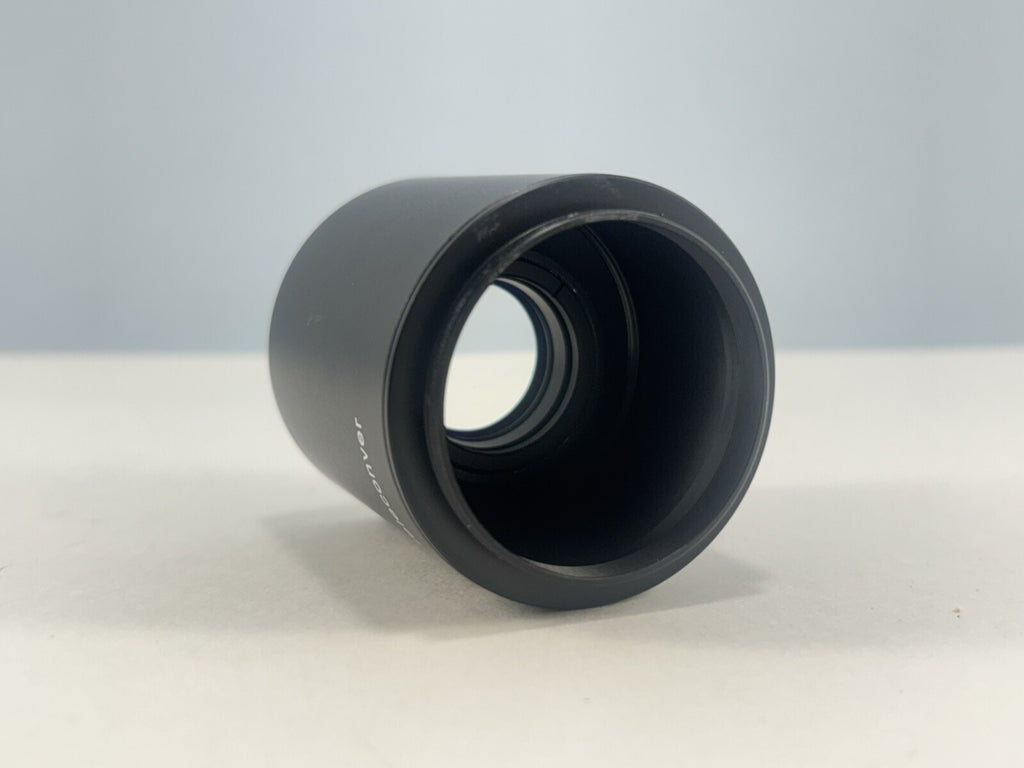 Opteka HD 2X Telephoto Converter for Opteka 420-1300mm SLR Lenses