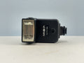 Minolta Auto 128 Shoe Mount Flash - See Battery Terminals