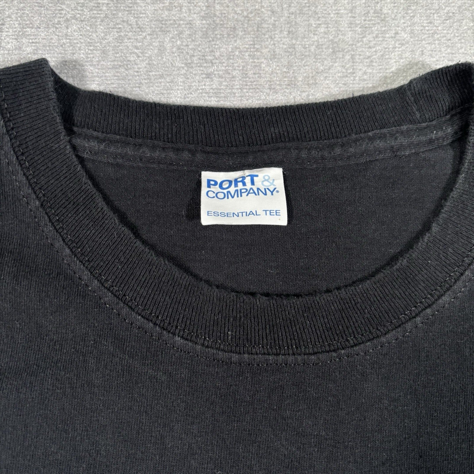 Chevy Speed Shop & Garage XXL T-Shirt By Port & Company