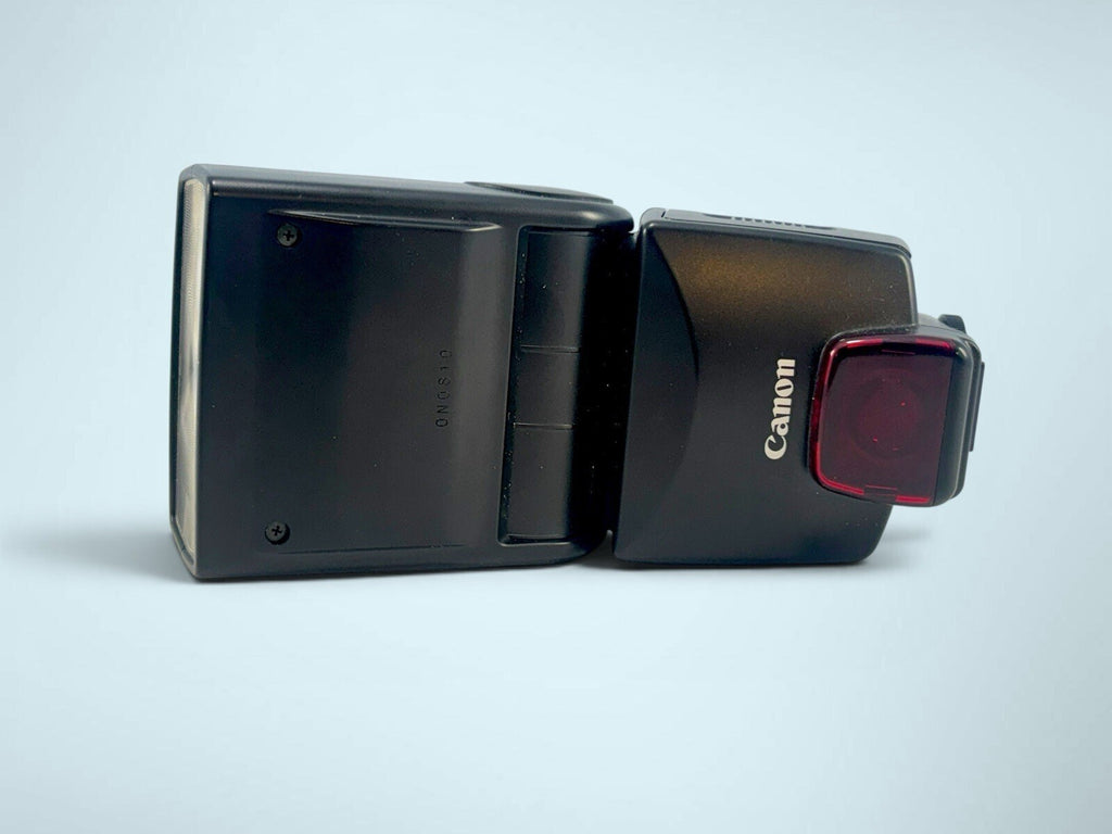 Canon Speedlite 380EX Shoe Mount Flash