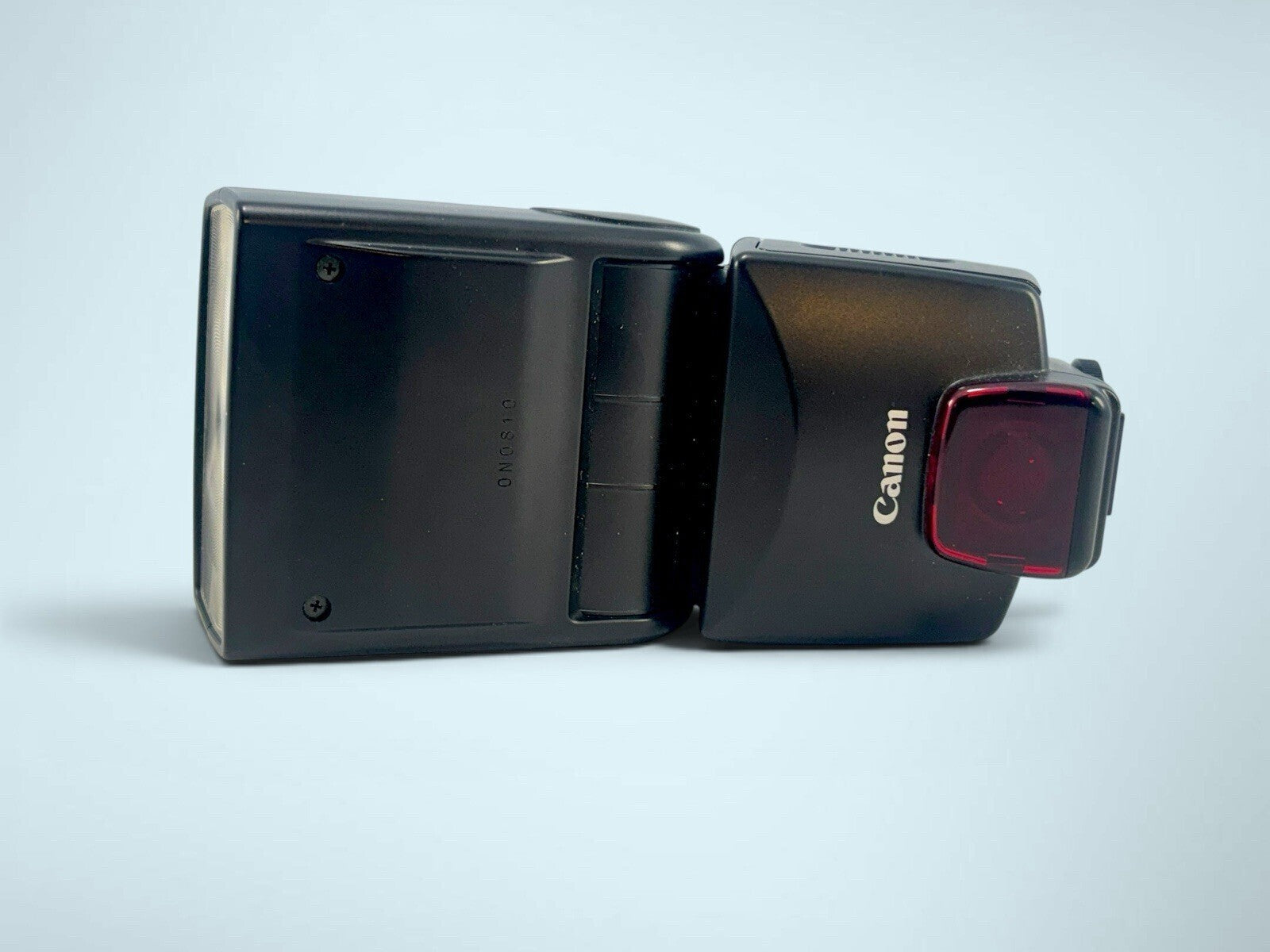 Canon Speedlite 380EX Shoe Mount Flash