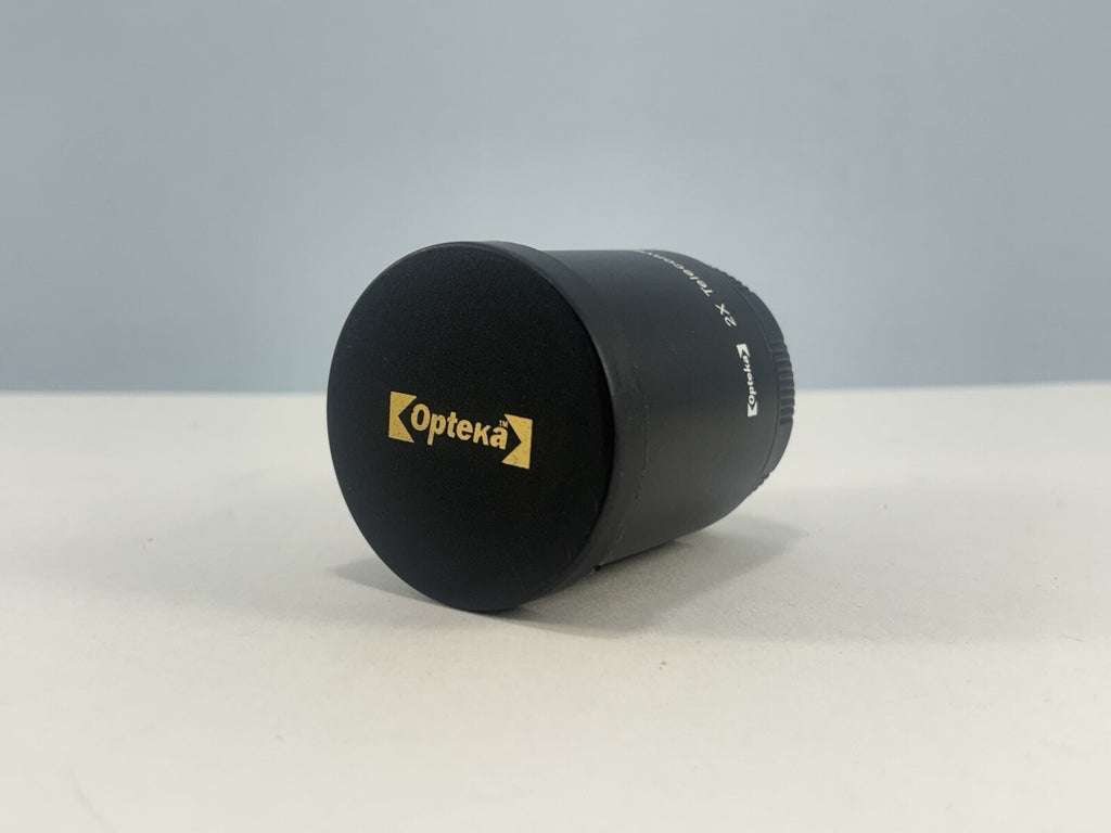 Opteka HD 2X Telephoto Converter for Opteka 420-1300mm SLR Lenses
