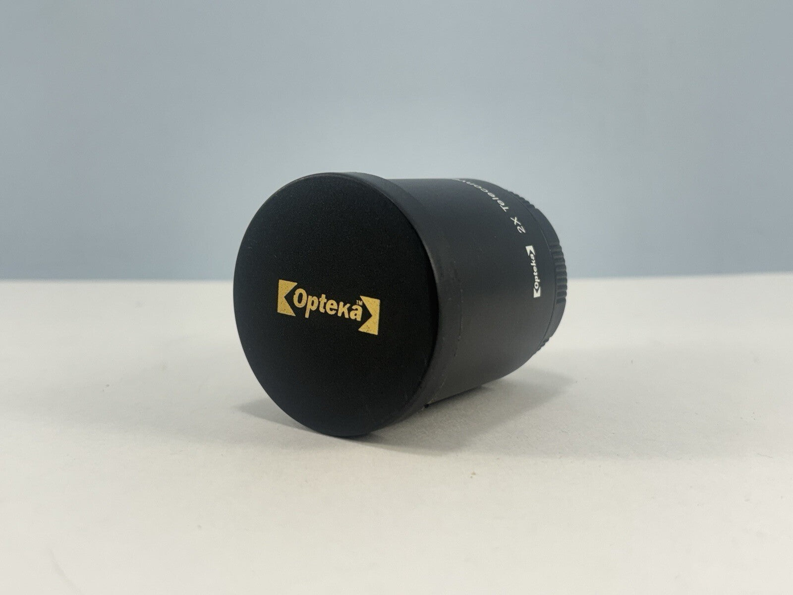 Opteka HD 2X Telephoto Converter for Opteka 420-1300mm SLR Lenses
