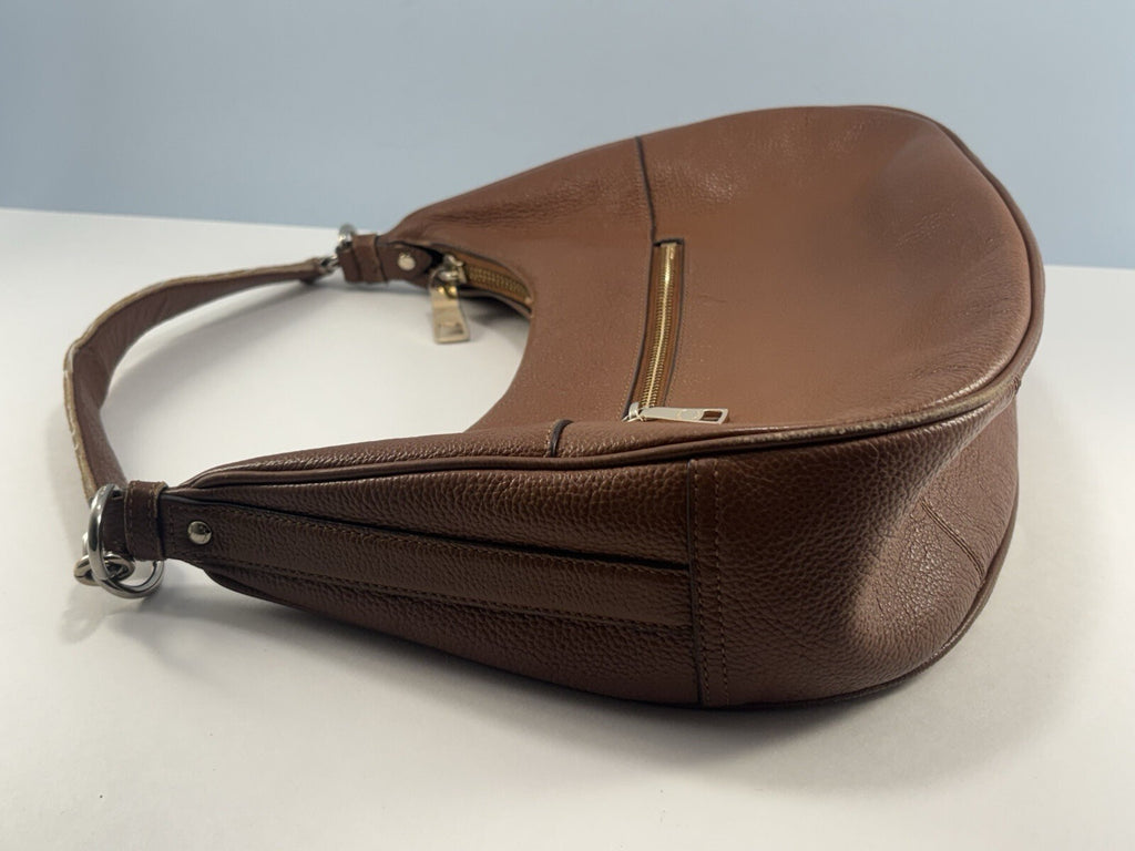 Coach Harley East/West Hobo Shoulder Bag