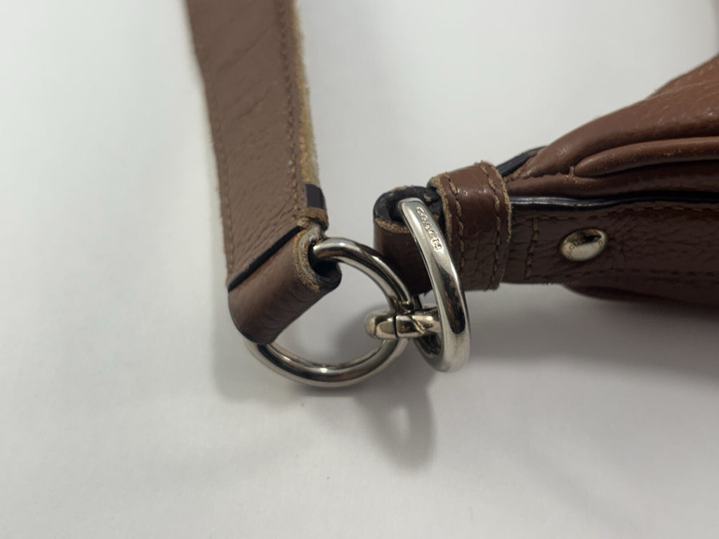 Coach Harley East/West Hobo Shoulder Bag