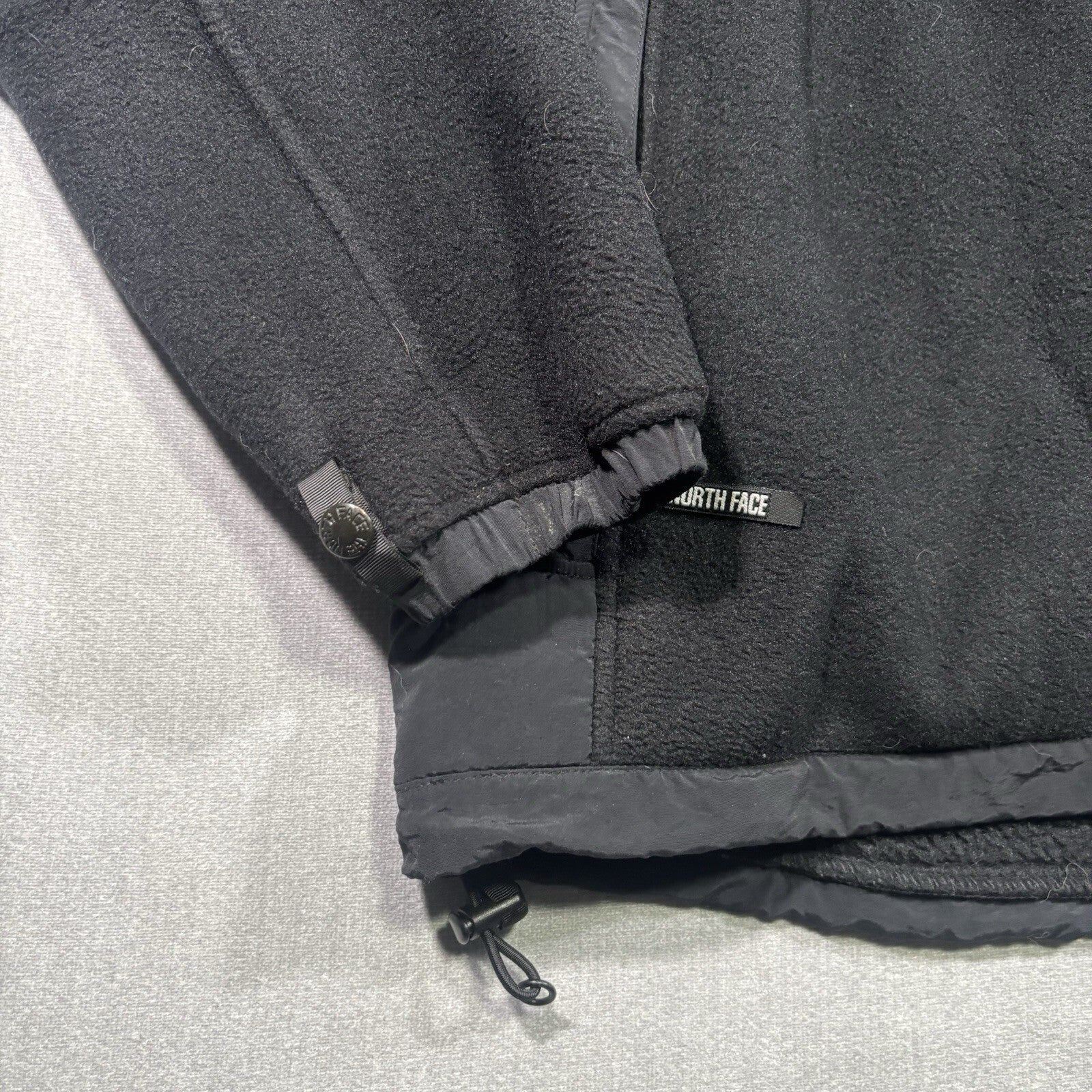 Vintage The North Face Jacket Mens Size Large