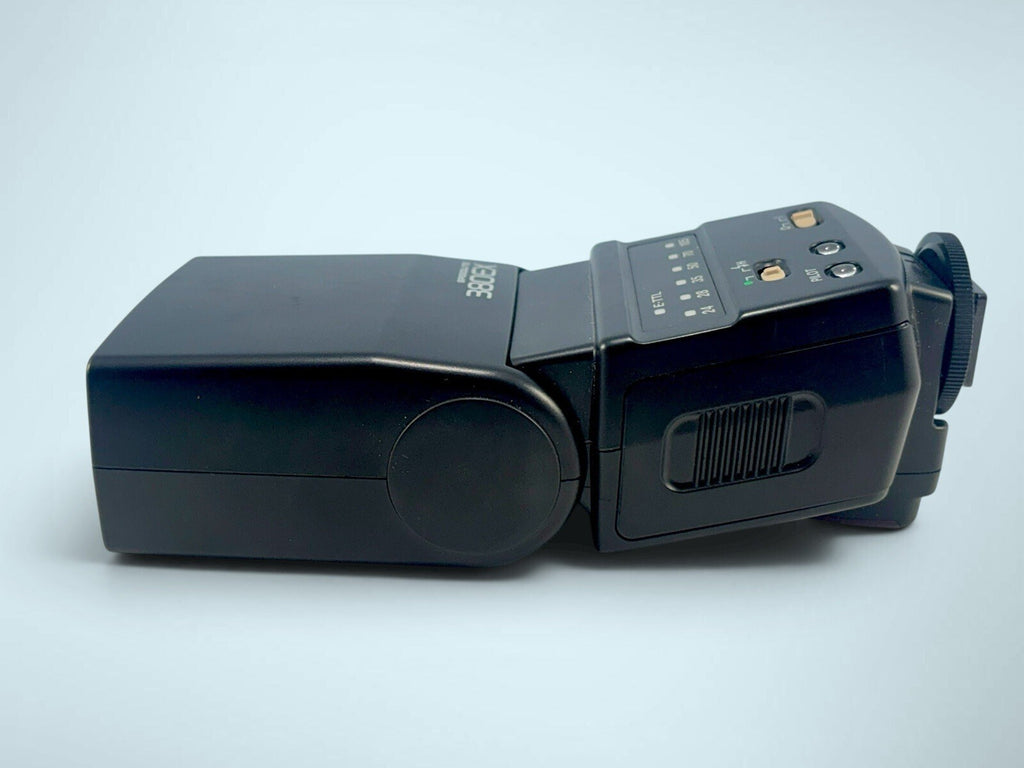 Canon Speedlite 380EX Shoe Mount Flash