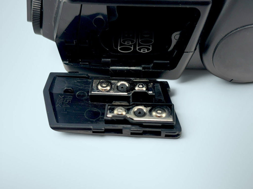 Canon Speedlite 380EX Shoe Mount Flash
