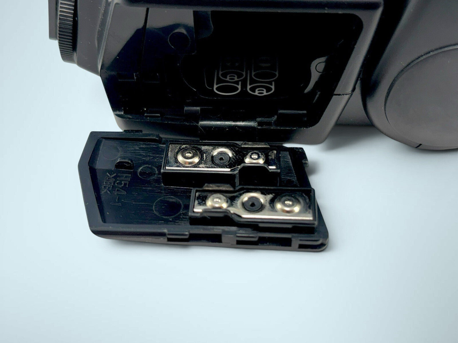 Canon Speedlite 380EX Shoe Mount Flash