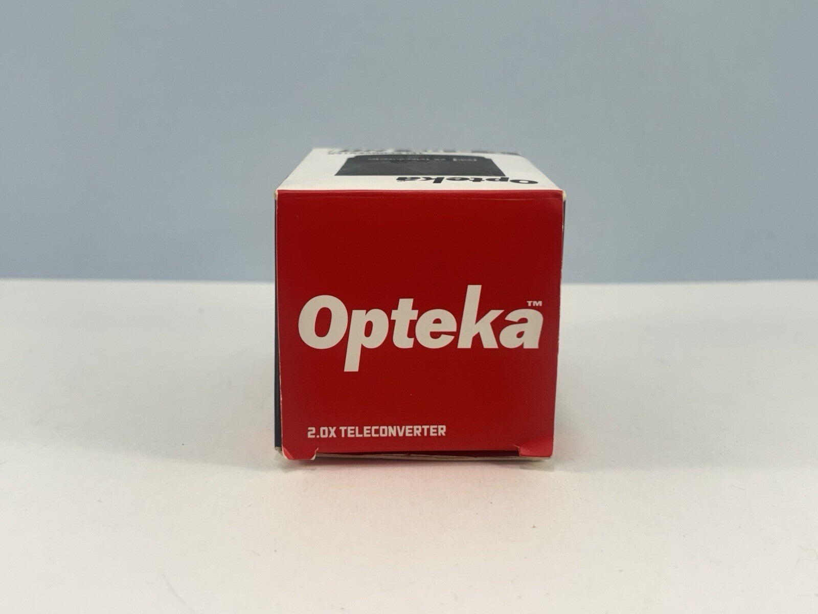 Opteka HD 2X Telephoto Converter for Opteka 420-1300mm SLR Lenses