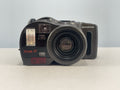 Olympus Infinity SuperZoom 330 - UNTESTED - Broken Lens Cover