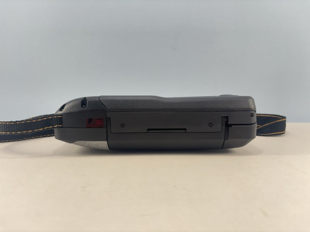 Vintage Polaroid Badge Cam UNTESTED