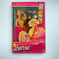 Vintage 1977 Fashion Photo Barbie Doll Mattel #2210