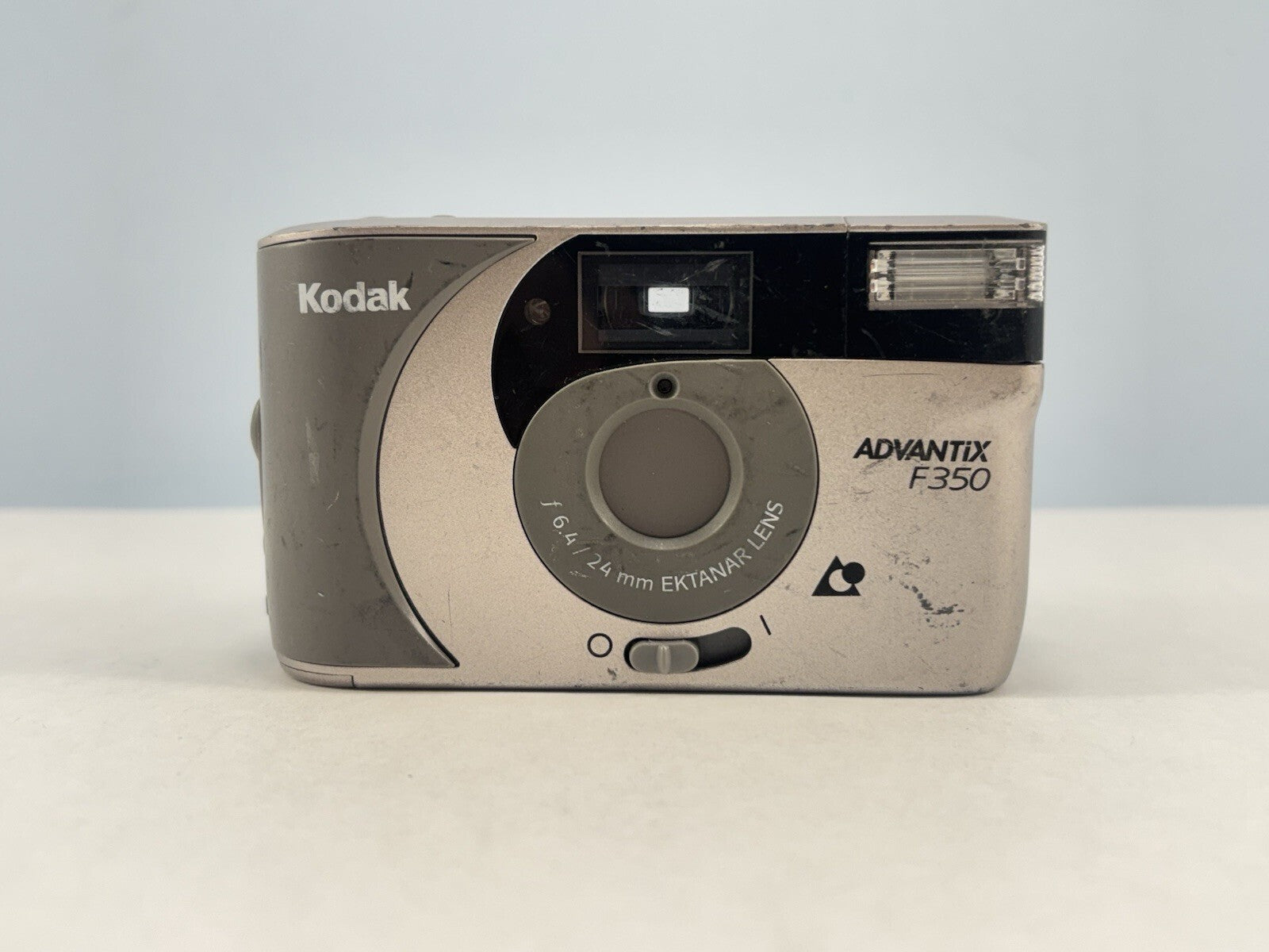 Kodak Advantix F350 - UNTESTED