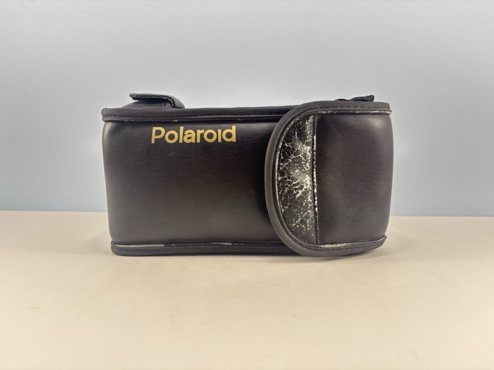 Vintage Polaroid Badge Cam UNTESTED
