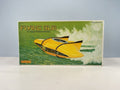 AURORA 1975 ‘Flying Sub’ Model Kit Voyage to the Bottom of the Sea #254