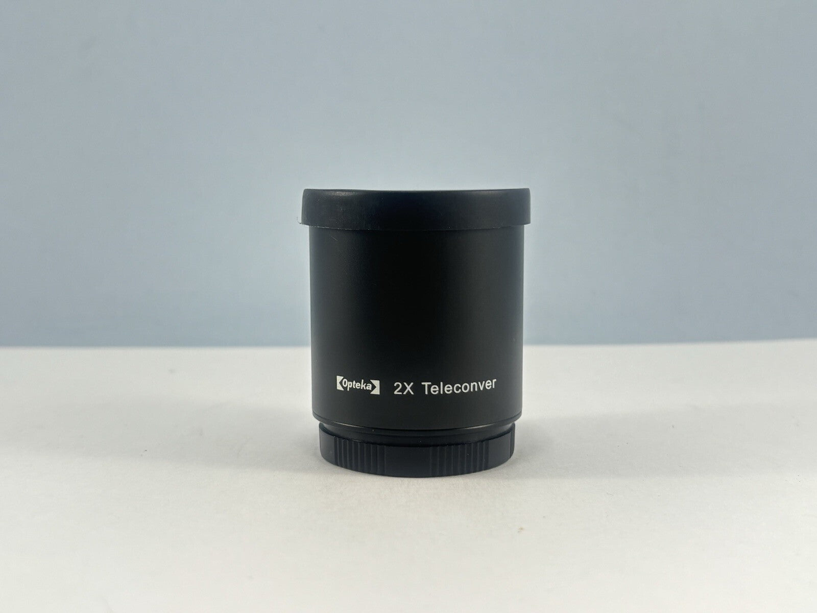 Opteka HD 2X Telephoto Converter for Opteka 420-1300mm SLR Lenses