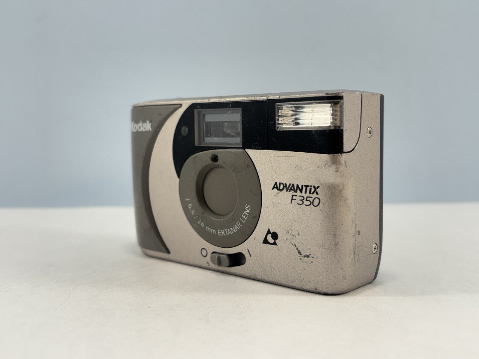 Kodak Advantix F350 - UNTESTED