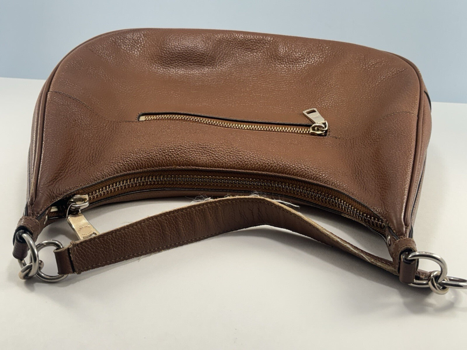 Coach Harley East/West Hobo Shoulder Bag
