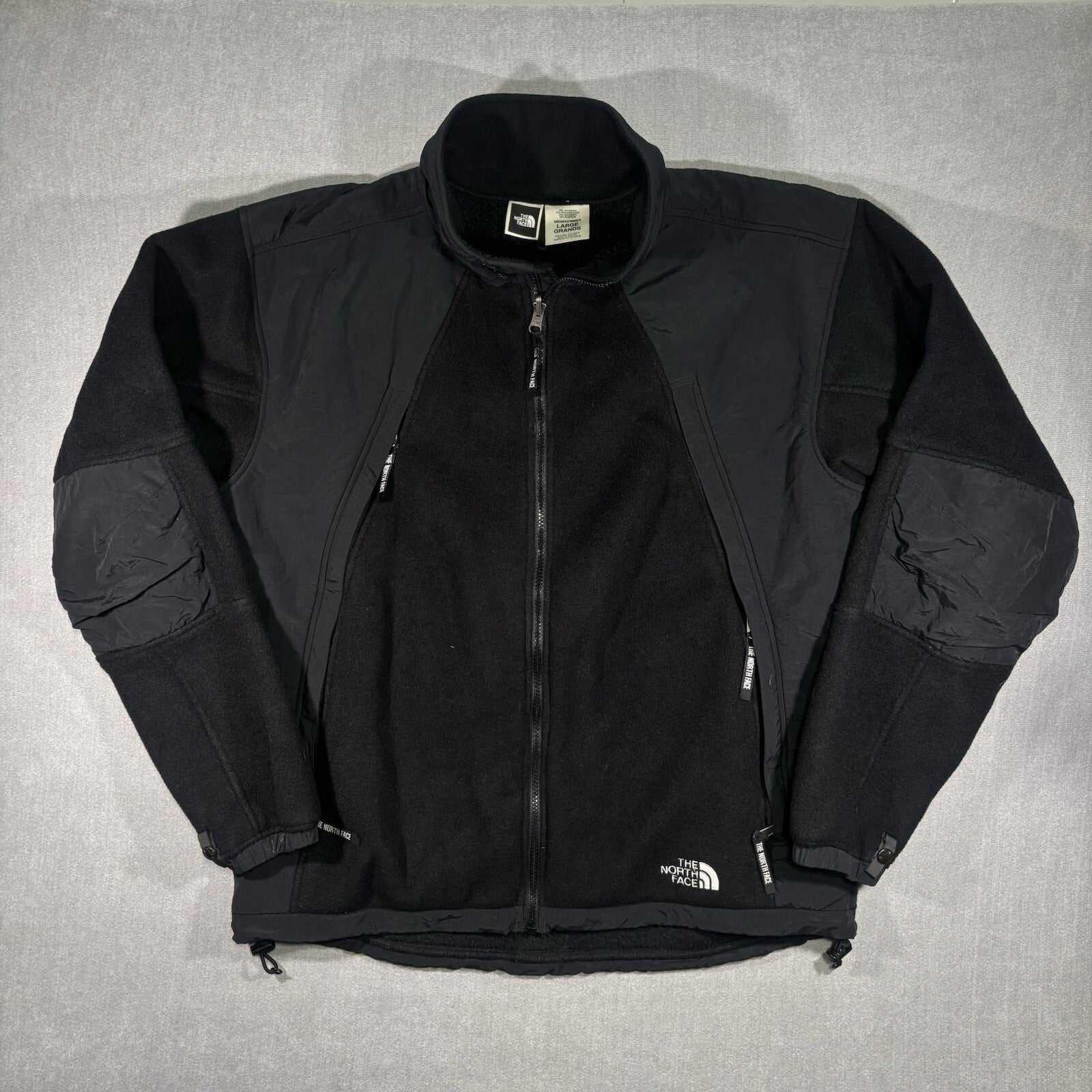 Vintage The North Face Jacket Mens Size Large