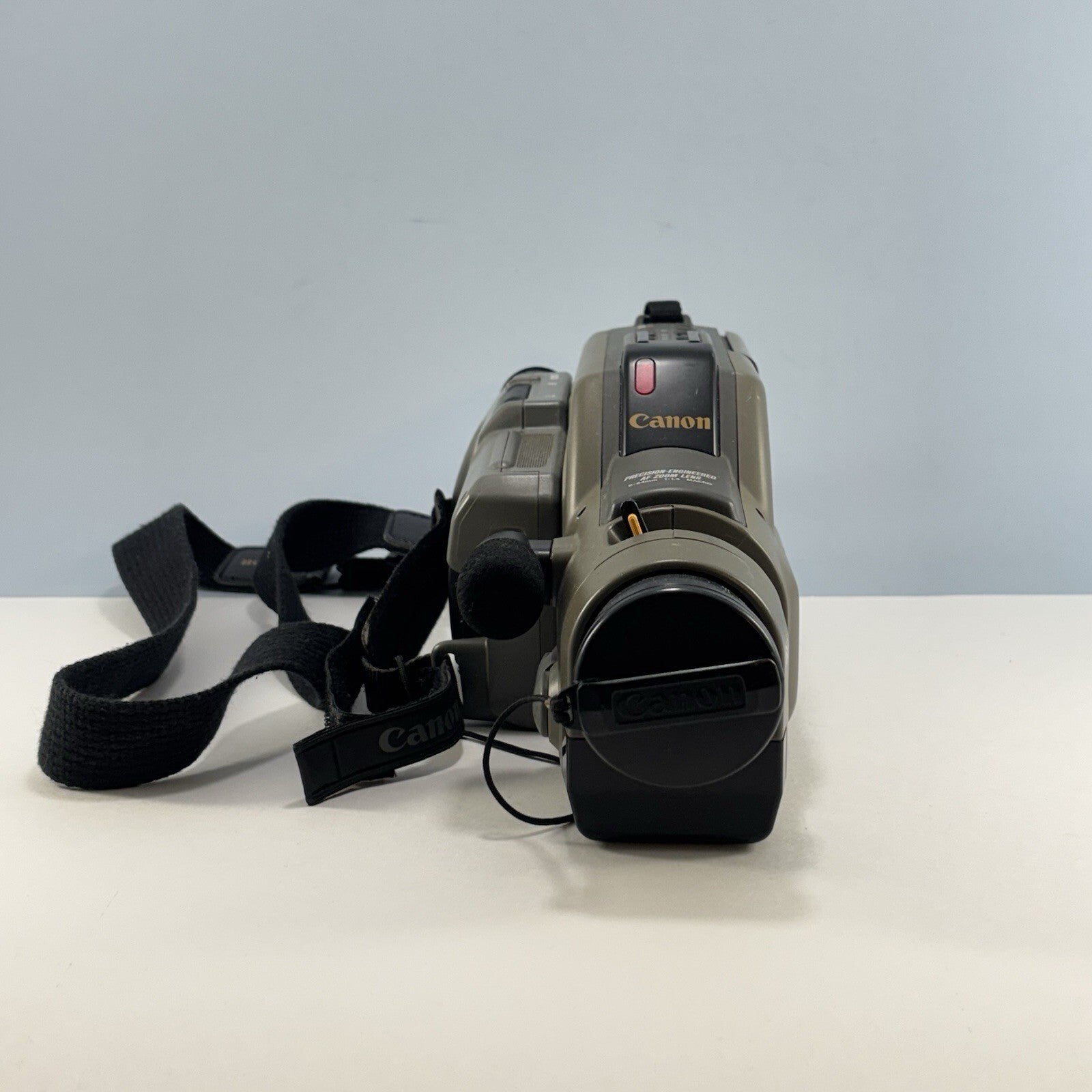 Canon E80 Canovision 8 - UNTESTED