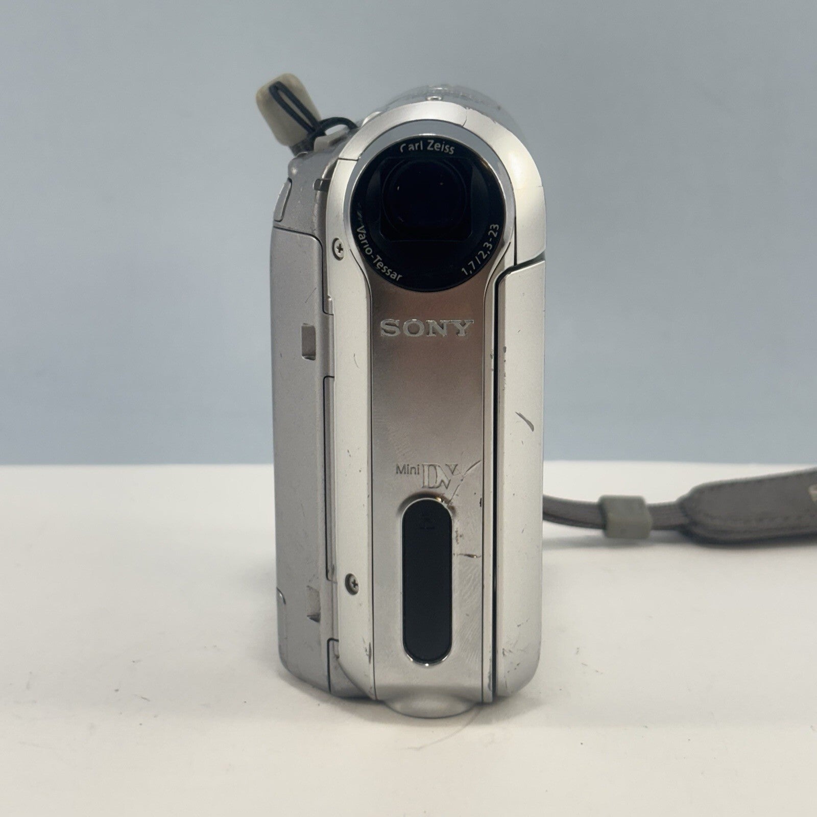 Sony Handycam DCR-PC55 MiniDV Camcorder - UNTESTED