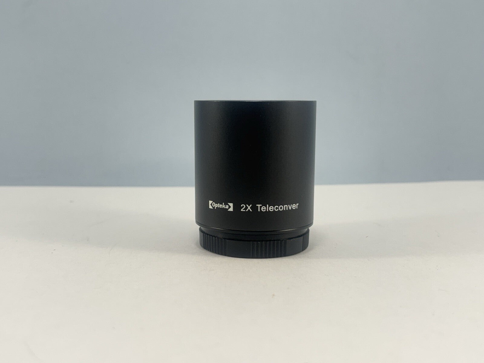 Opteka HD 2X Telephoto Converter for Opteka 420-1300mm SLR Lenses