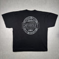 Chevy Speed Shop & Garage XXL T-Shirt By Port & Company