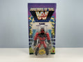 Kane SIGNED “Masters Of The WWE Universe” Kane Figure Mattel 2020