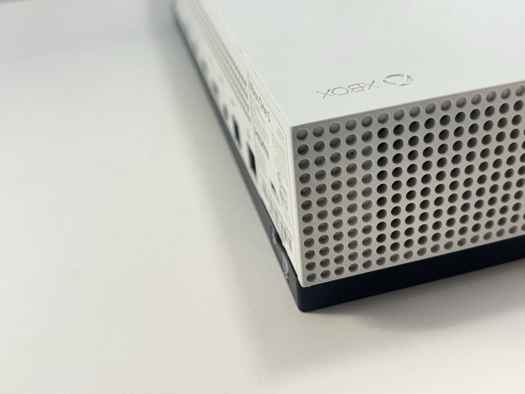 Microsoft Xbox One S 500GB Console