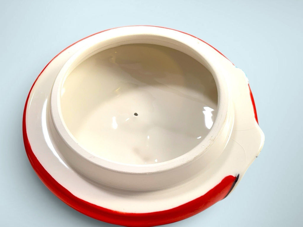 Dr. Seuss' The Cat in the Hat Official Movie Cookie Jar 2003