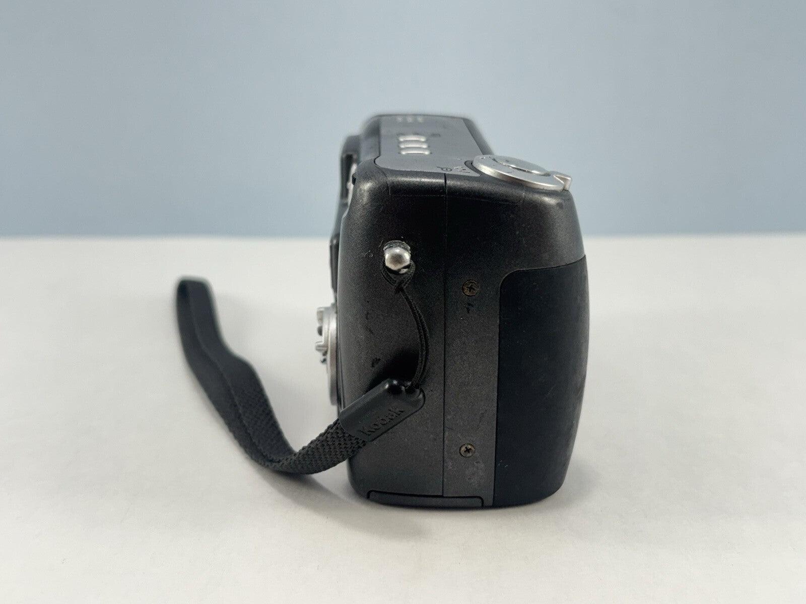 Kodak EasyShare DX7630 6.1MP Digital Camera - UNTESTED