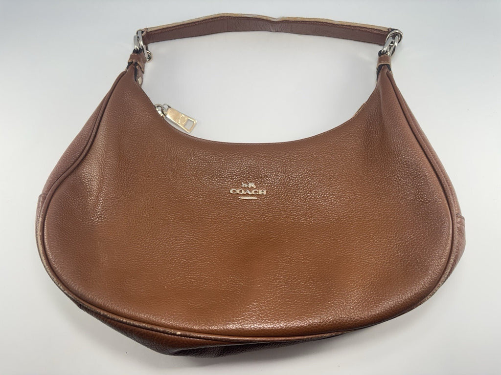 Coach Harley East/West Hobo Shoulder Bag