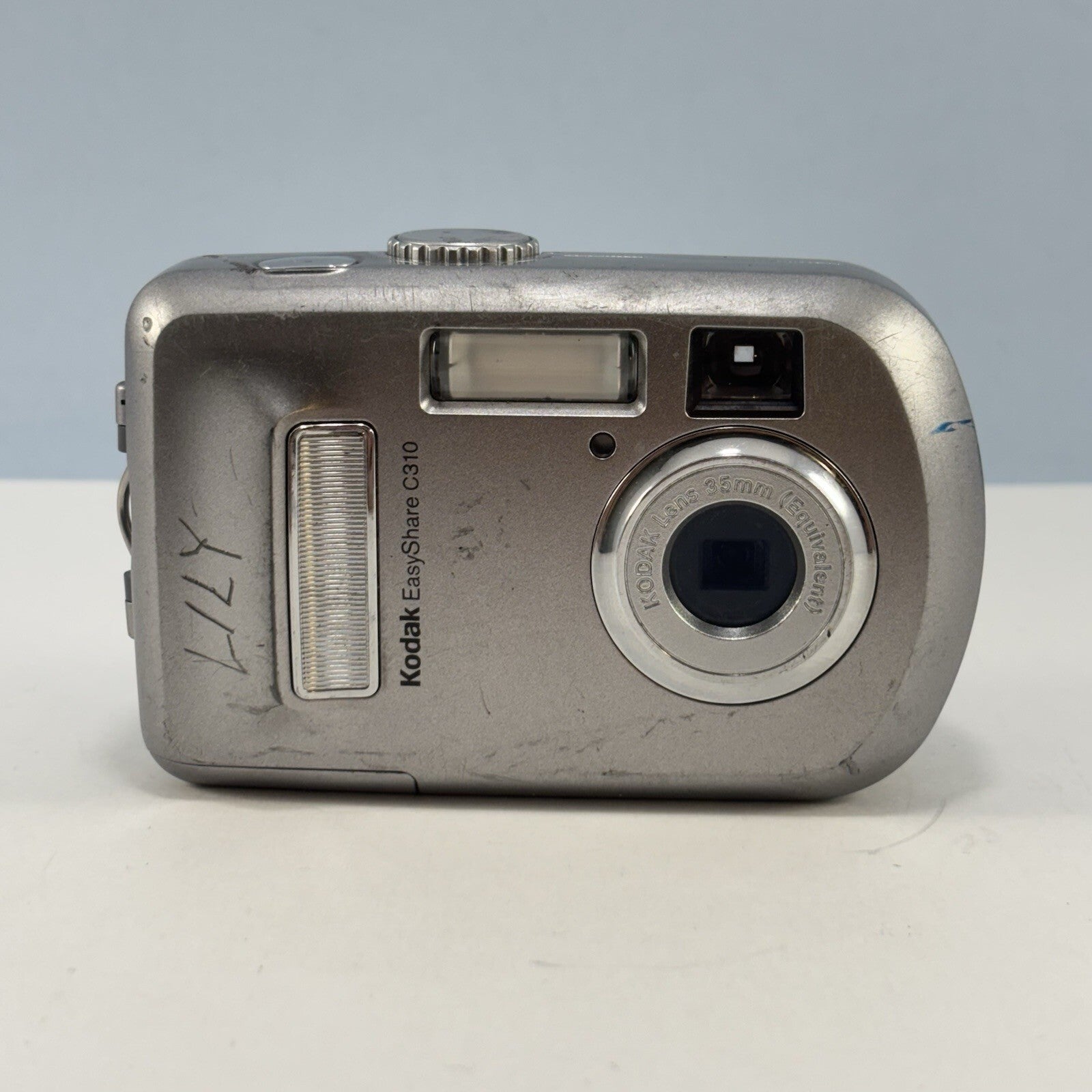 Kodak EasyShare C310 4.0 MP Digital Camera