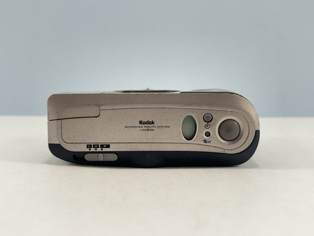 Kodak Advantix F350 - UNTESTED