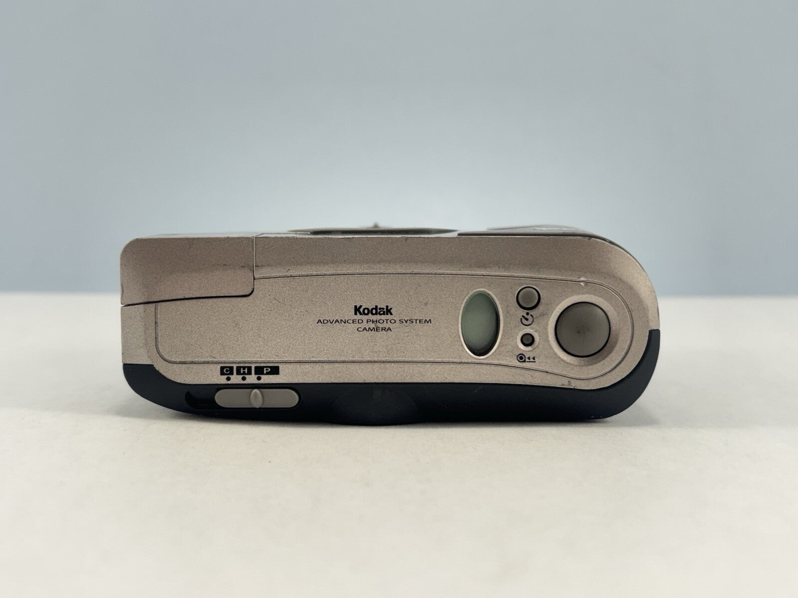 Kodak Advantix F350 - UNTESTED