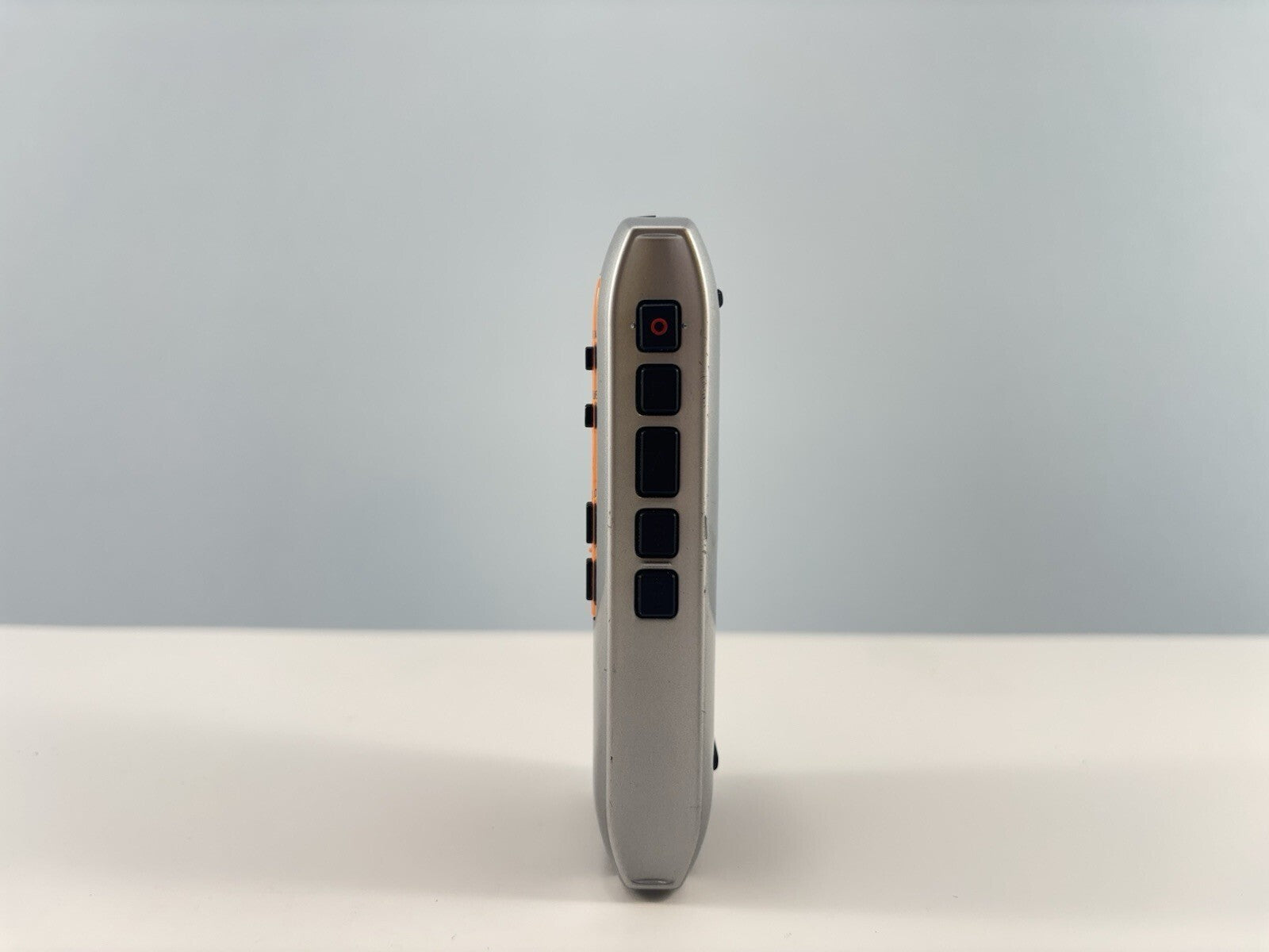 RCA Pocket Digital Voice Recorder RP5011A