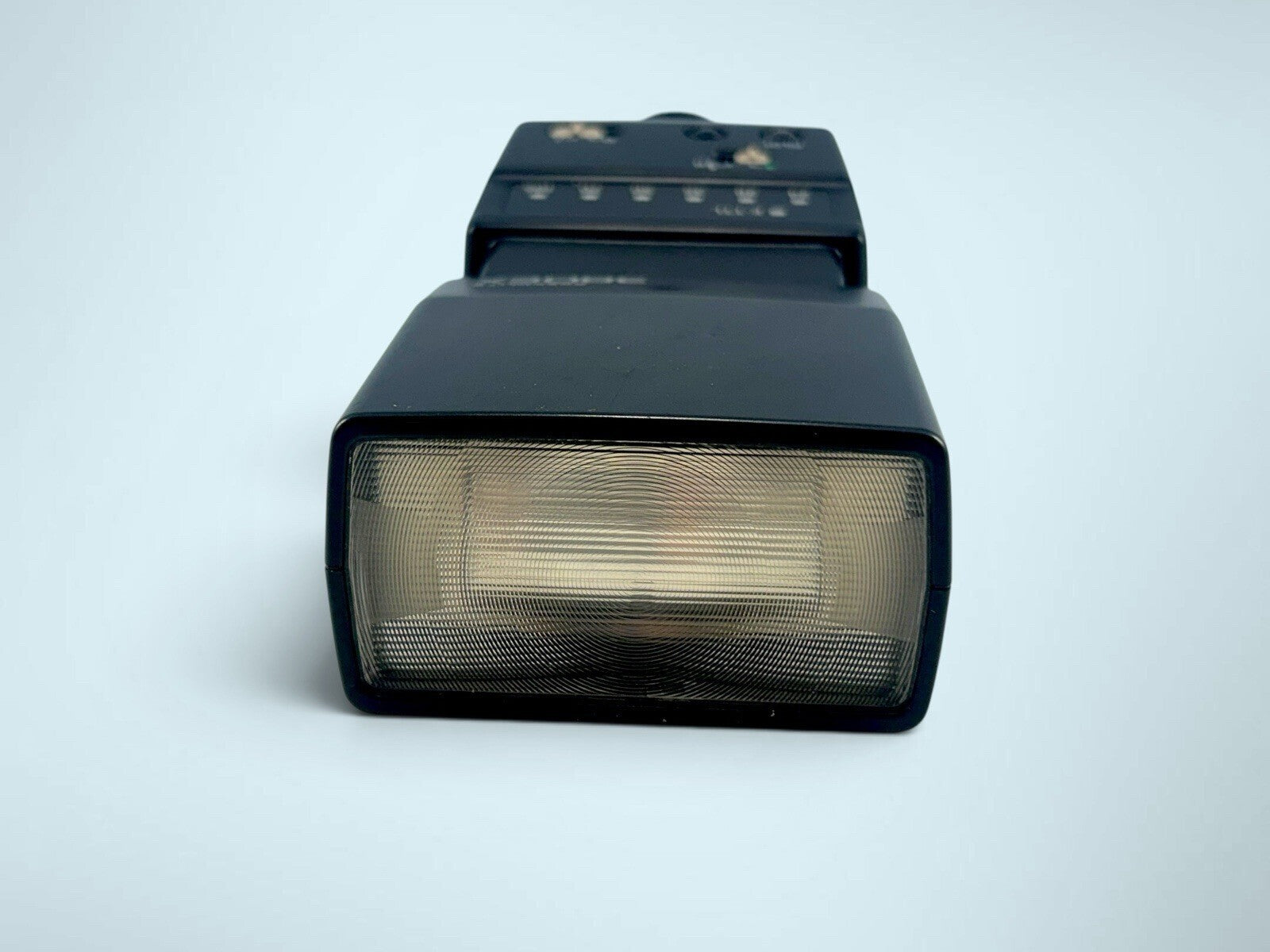 Canon Speedlite 380EX Shoe Mount Flash