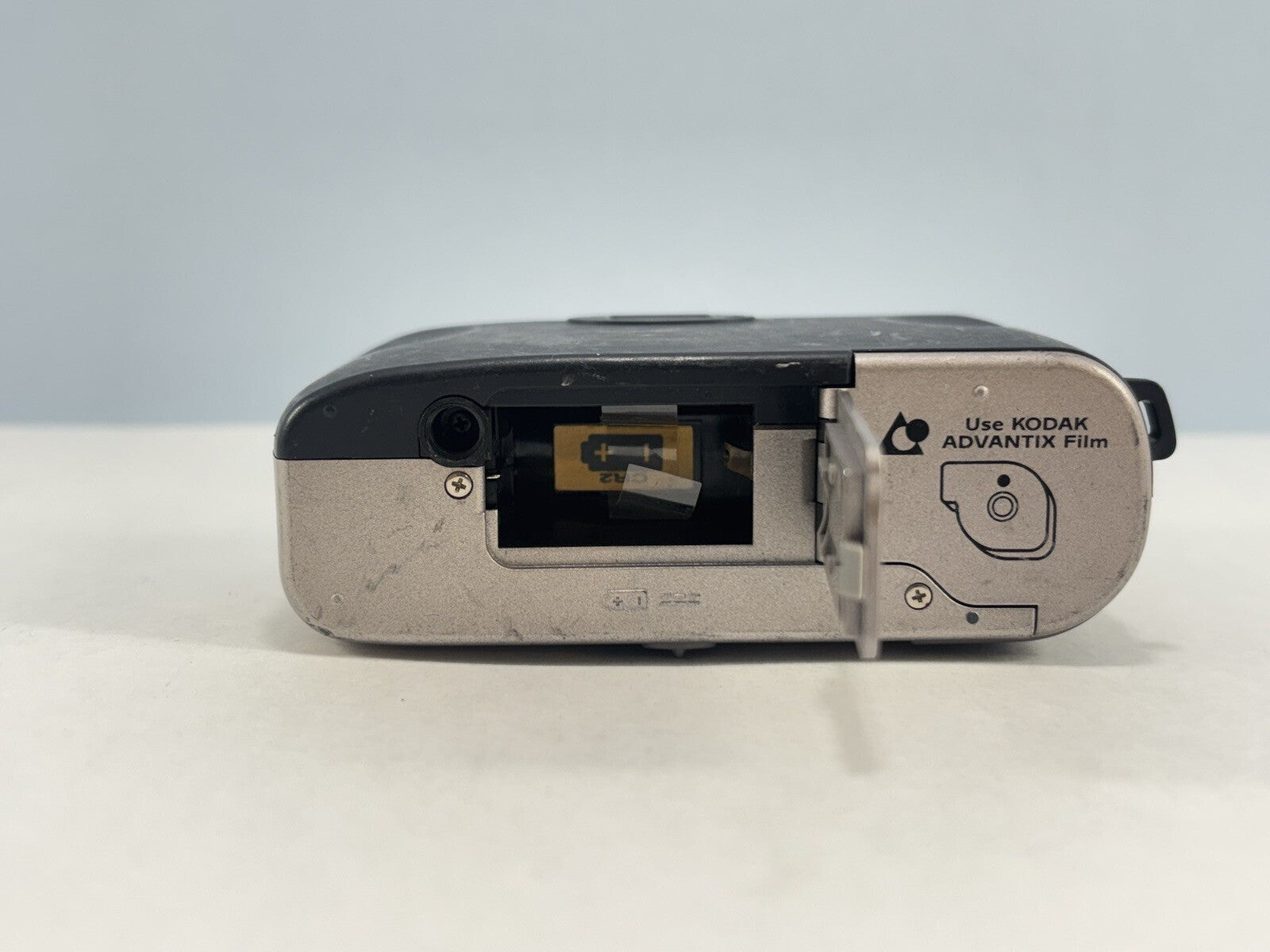Kodak Advantix F350 - UNTESTED