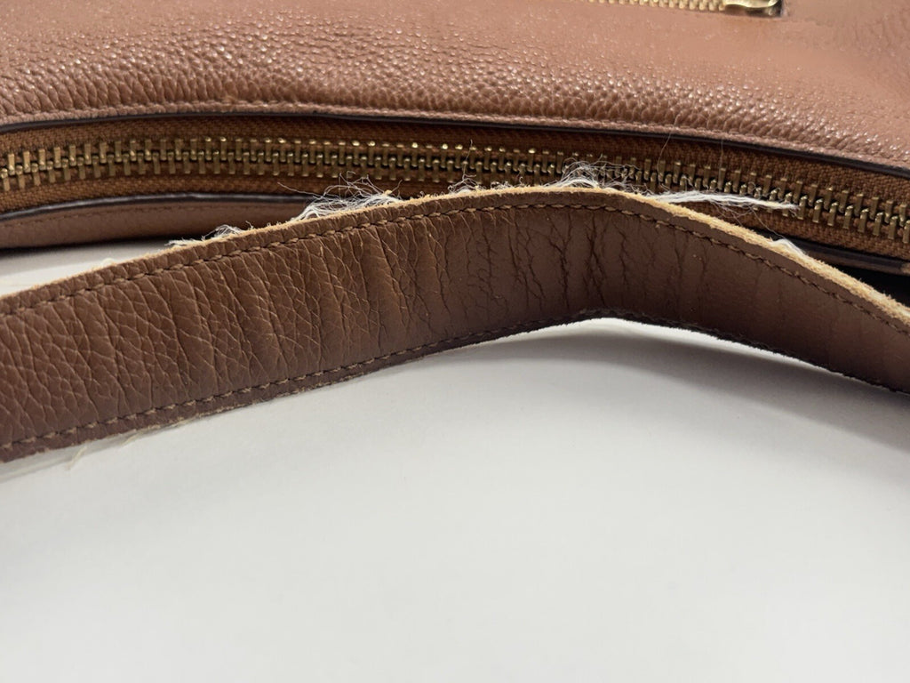 Coach Harley East/West Hobo Shoulder Bag