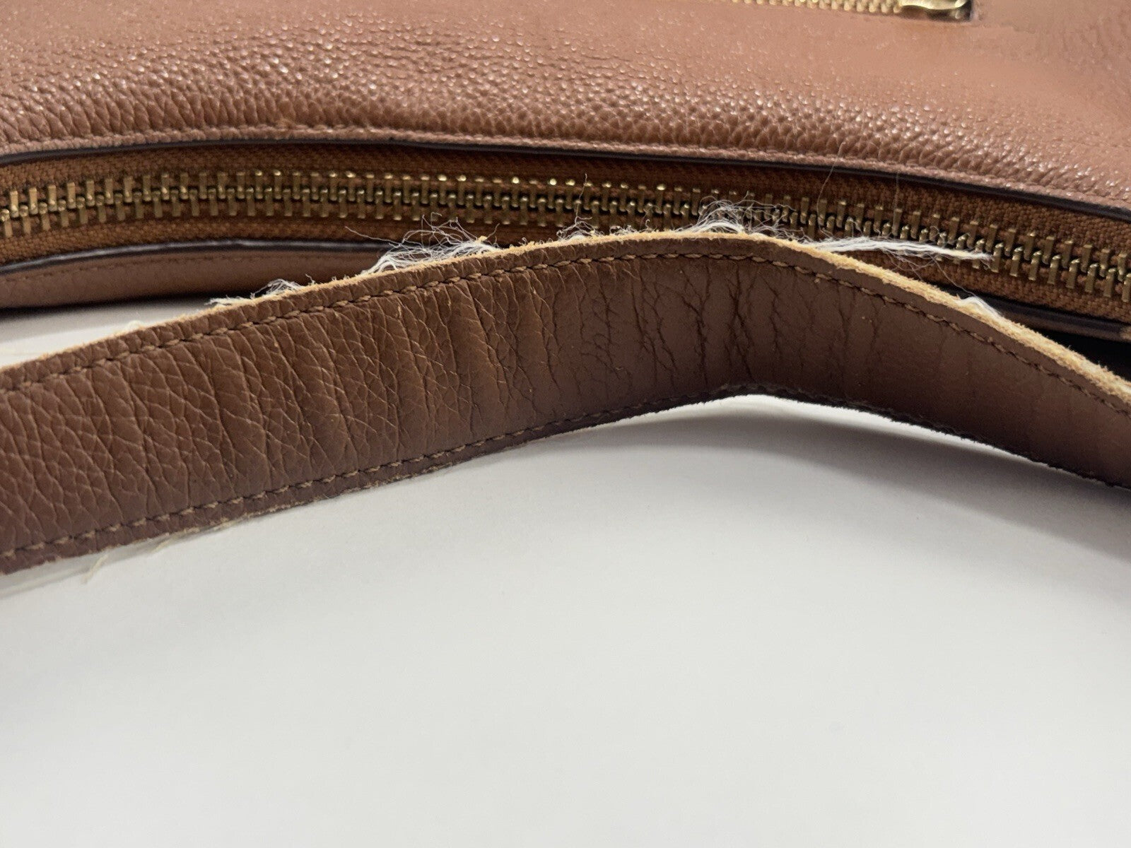 Coach Harley East/West Hobo Shoulder Bag